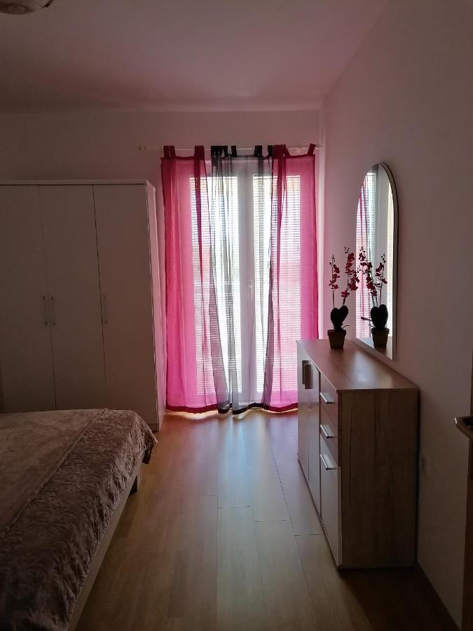 Apartmani Vinko Bibinje Exteriér fotografie
