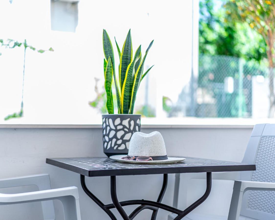 Apartmani Vinko Bibinje Exteriér fotografie
