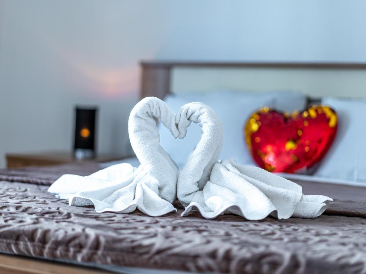 Apartmani Vinko Bibinje Exteriér fotografie