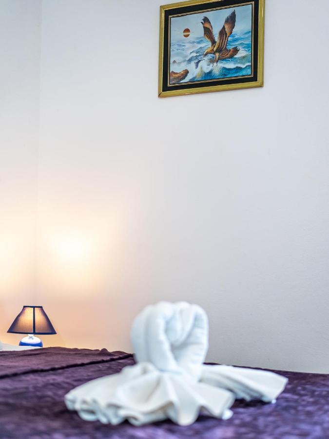 Apartmani Vinko Bibinje Exteriér fotografie